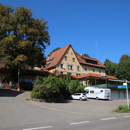 Gasthaus Engel Murg  Dış mekan fotoğraf